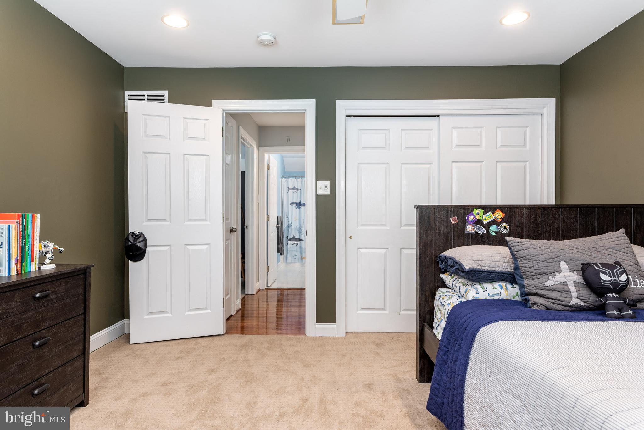 TREYBURN - Residential