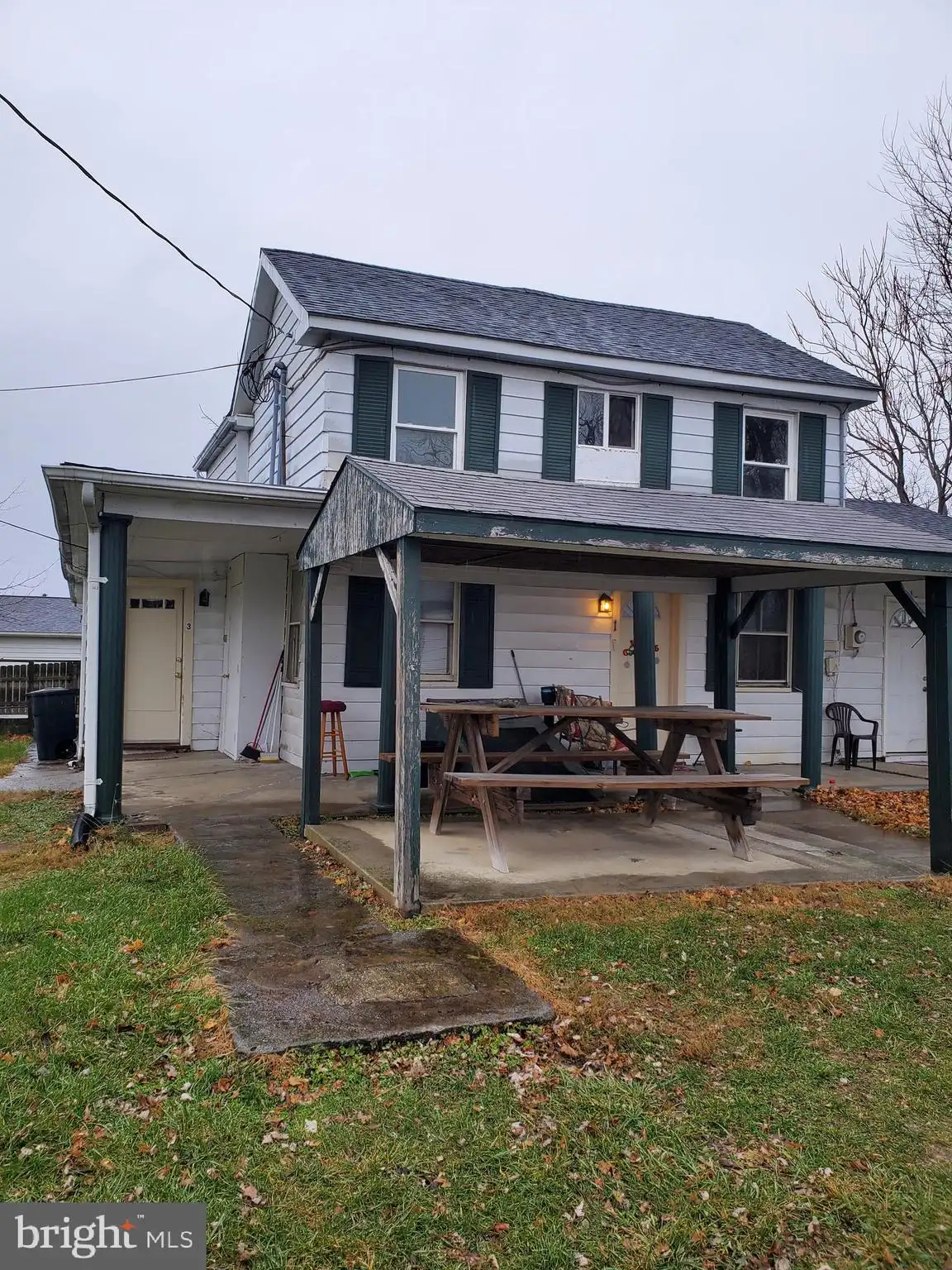 302 N Western Avenue Unit 3, Martinsburg, WV 25401