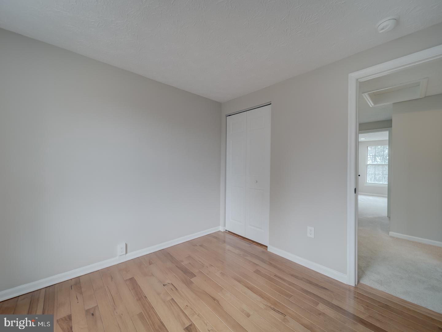 VILLAGE AT THOMAS RUN - Residential