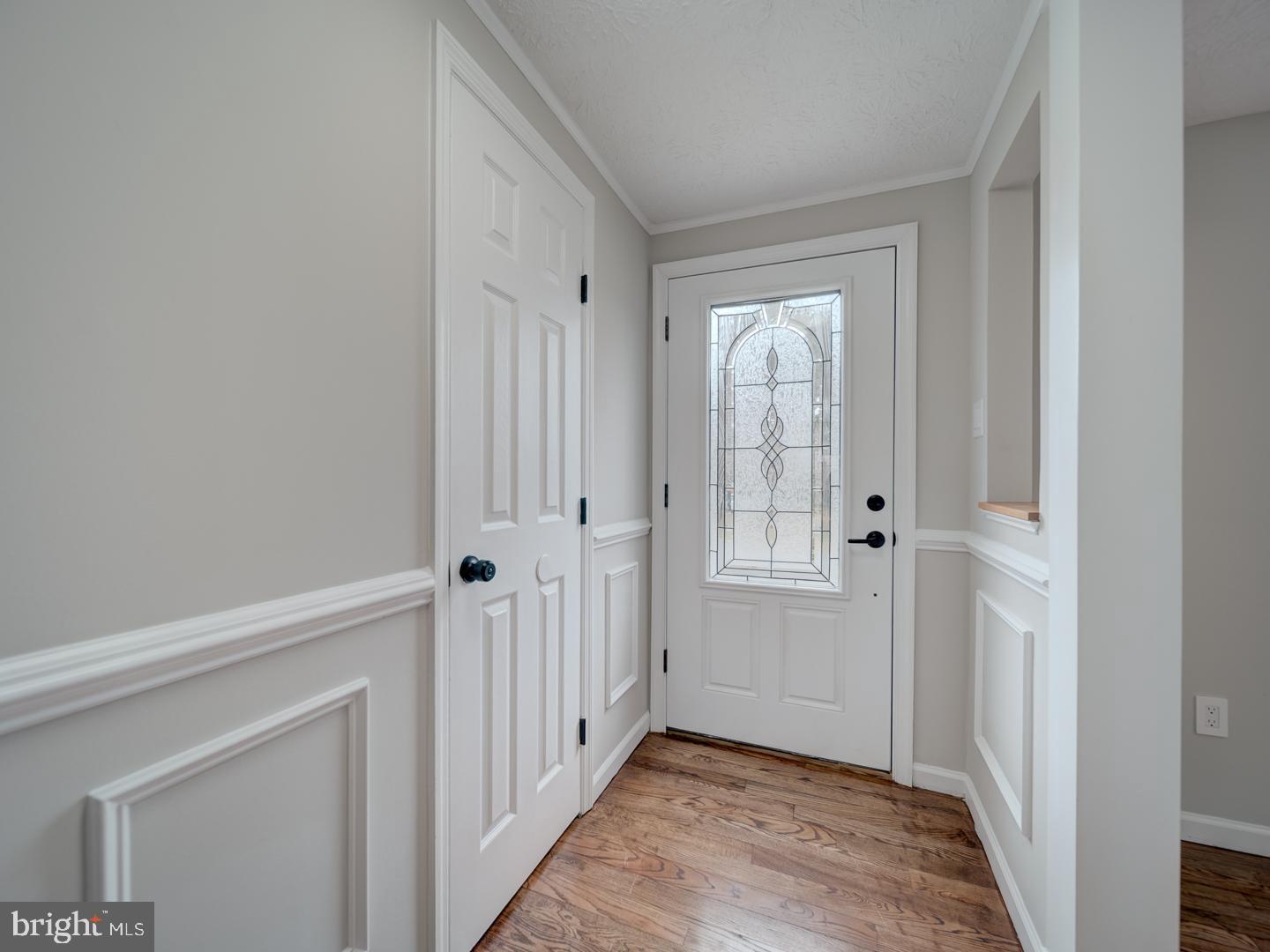 VILLAGE AT THOMAS RUN - Residential