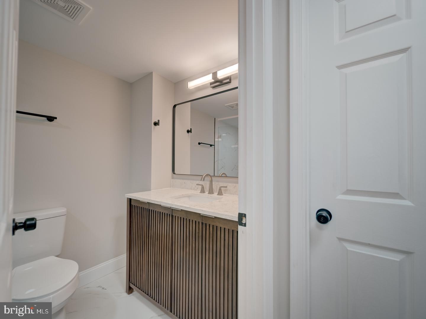 VILLAGE AT THOMAS RUN - Residential