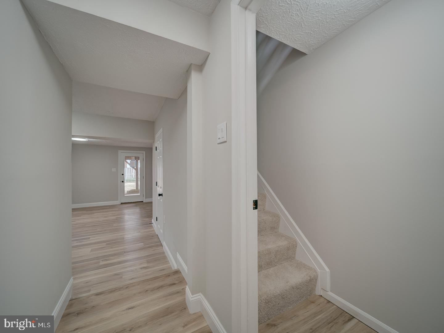 VILLAGE AT THOMAS RUN - Residential