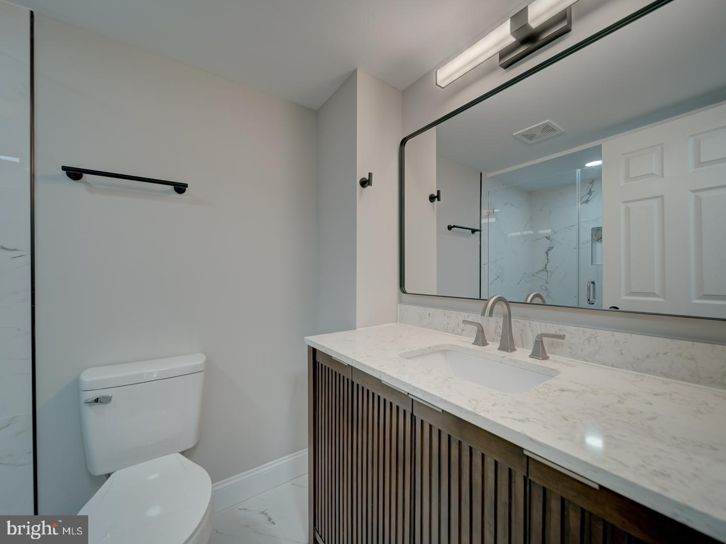 VILLAGE AT THOMAS RUN - Residential