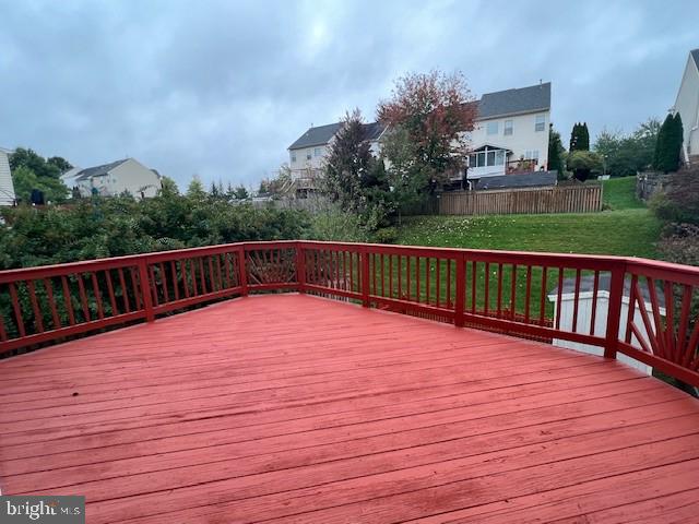 TWIN ARCH CROSSING - Residential Lease