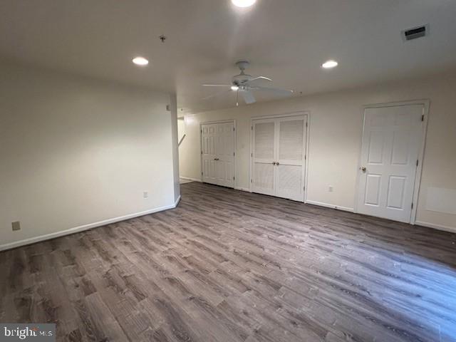 TWIN ARCH CROSSING - Residential Lease