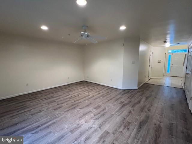 TWIN ARCH CROSSING - Residential Lease