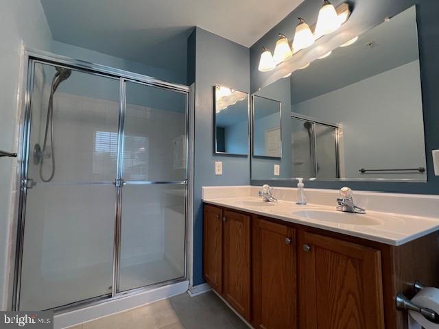 TWIN ARCH CROSSING - Residential Lease