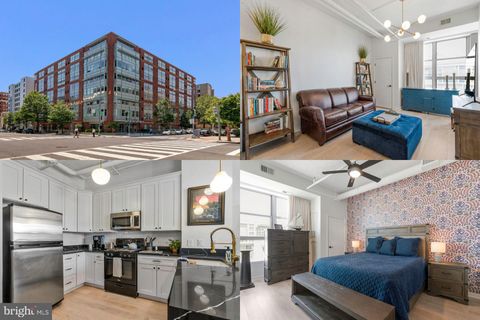 1300 N STREET NW 817 WASHINGTON DC 20005