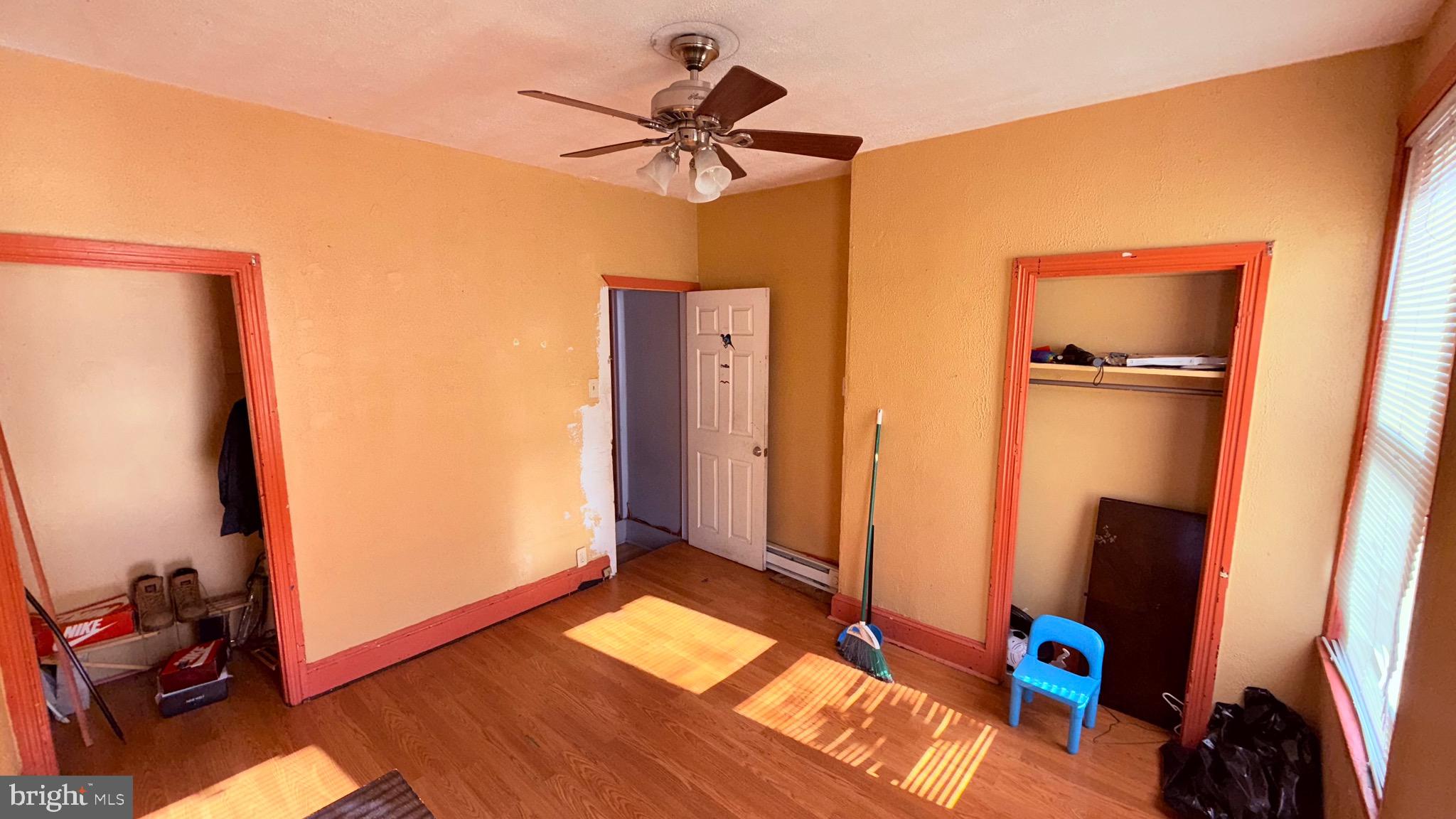 FAIRHILL - Residential