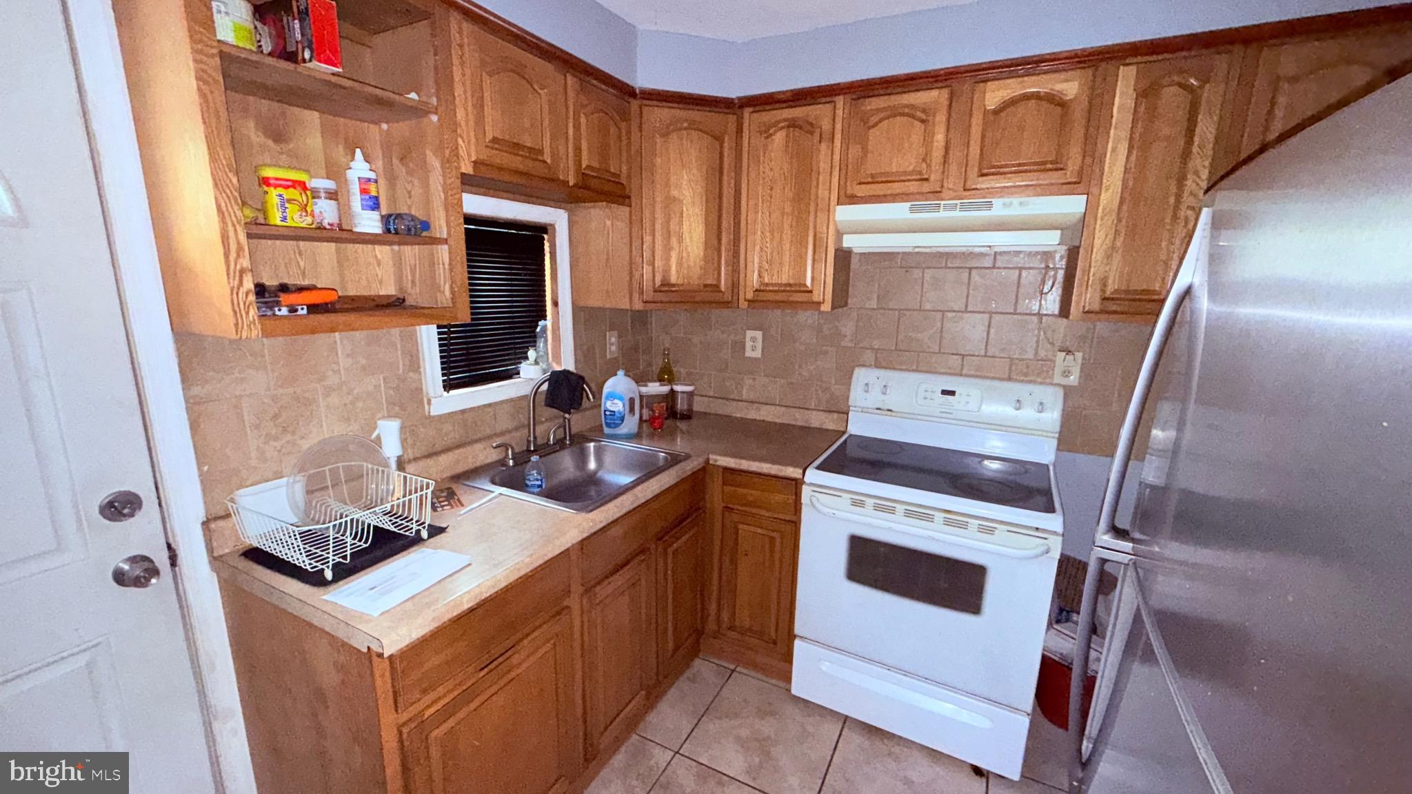 FAIRHILL - Residential