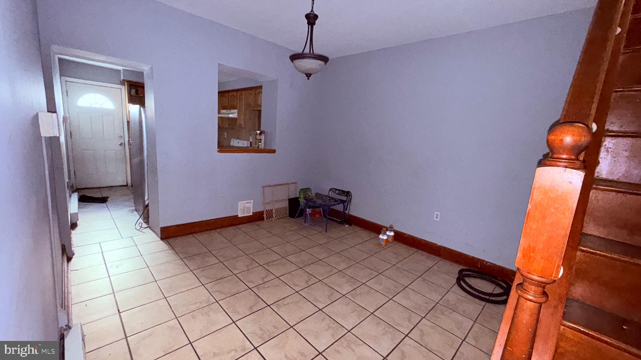 FAIRHILL - Residential