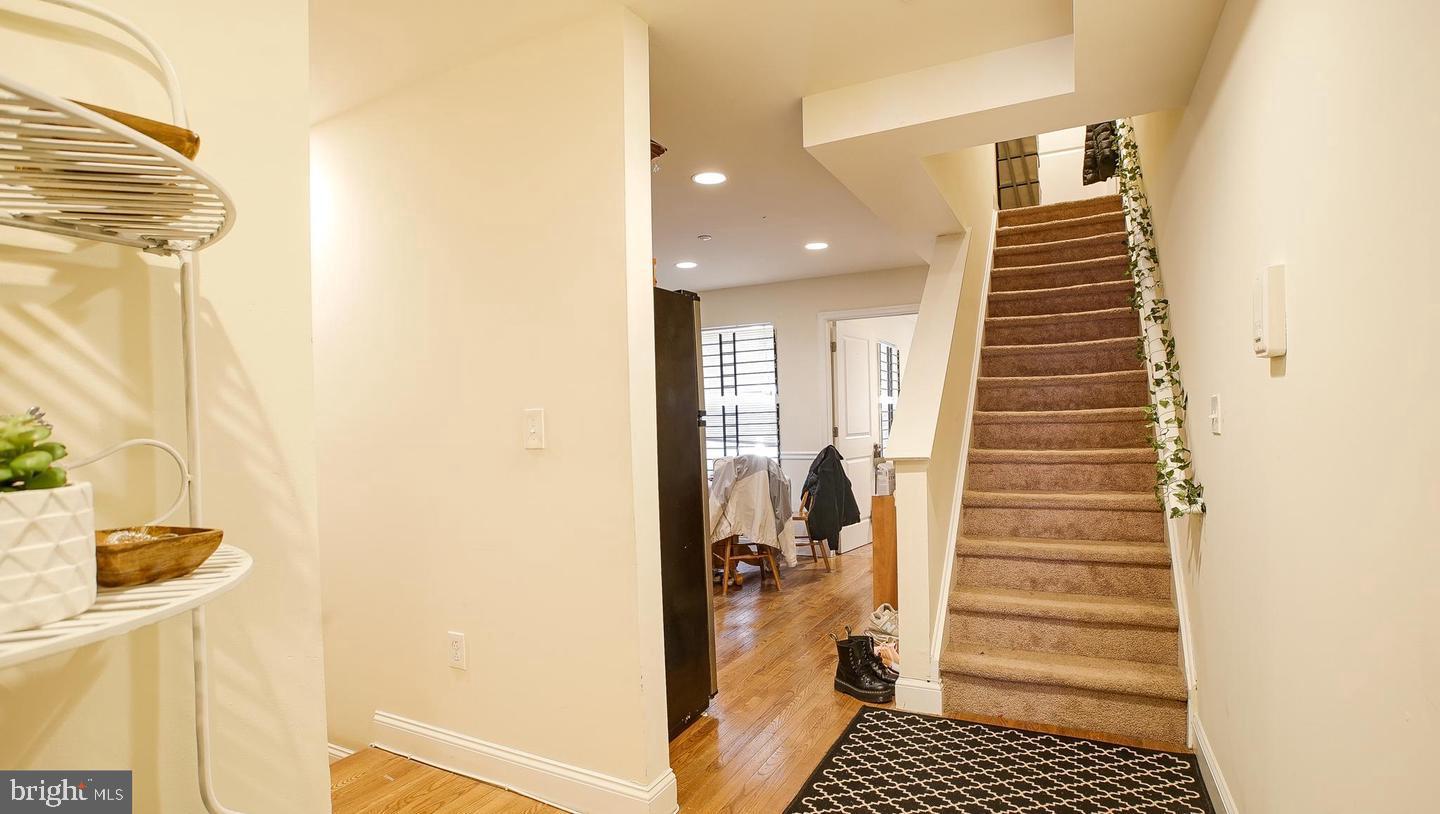 TEMPLE UNIVERSITY - Residential Income