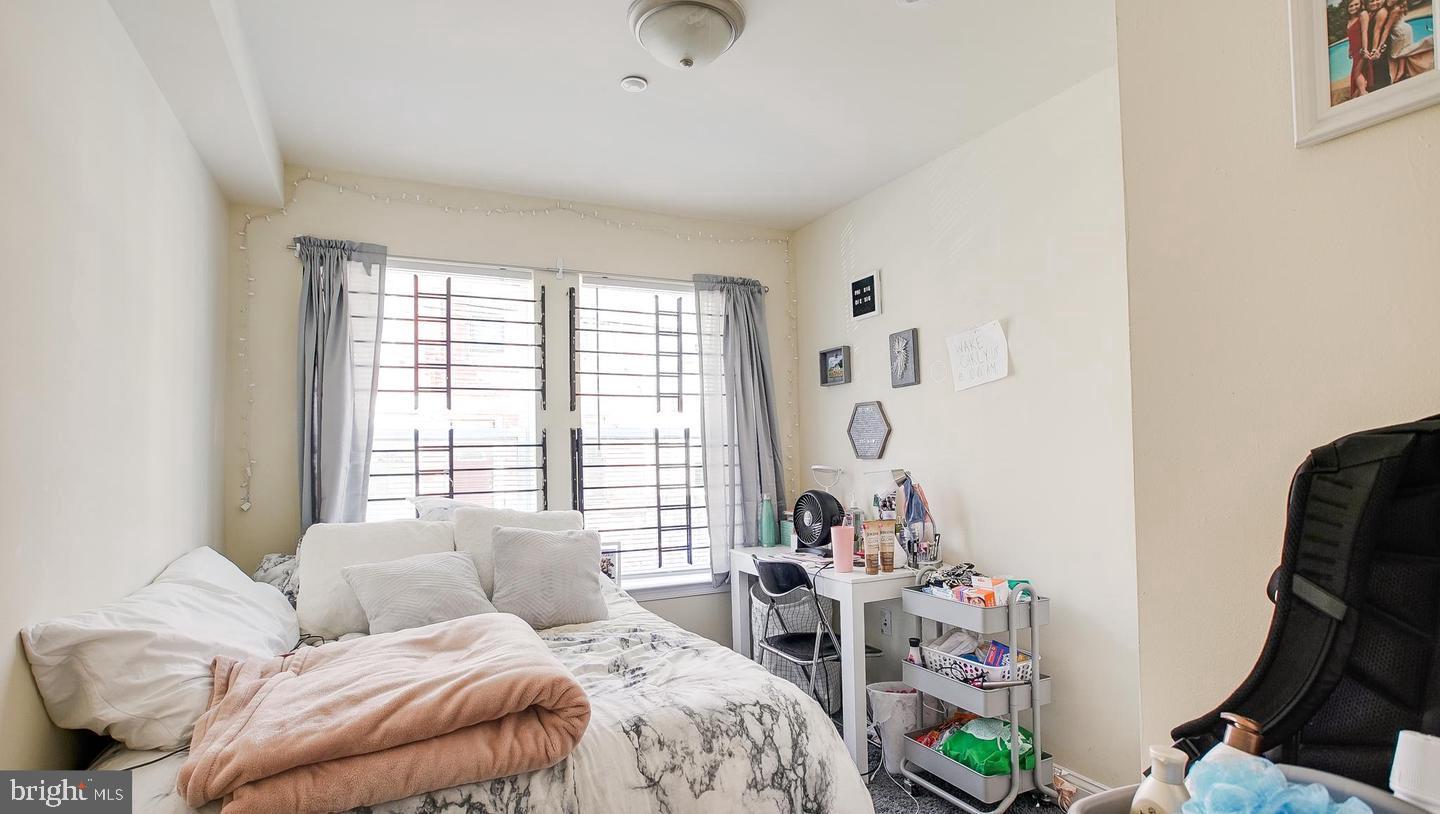 TEMPLE UNIVERSITY - Residential Income