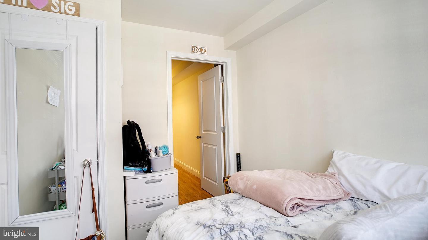 TEMPLE UNIVERSITY - Residential Income