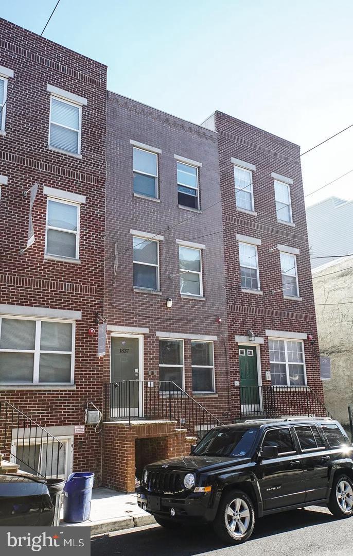 TEMPLE UNIVERSITY - Residential Income