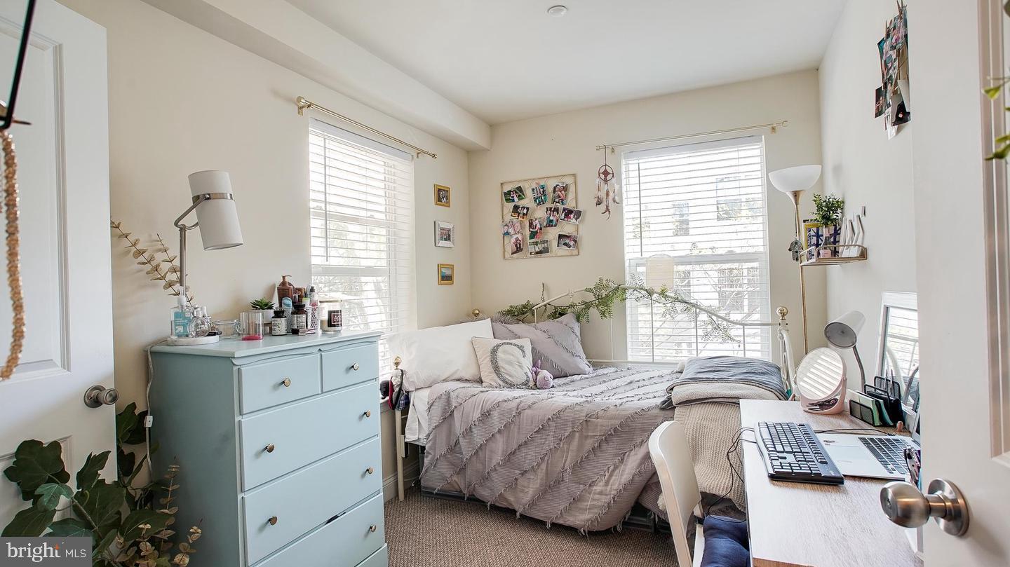 TEMPLE UNIVERSITY - Residential Income