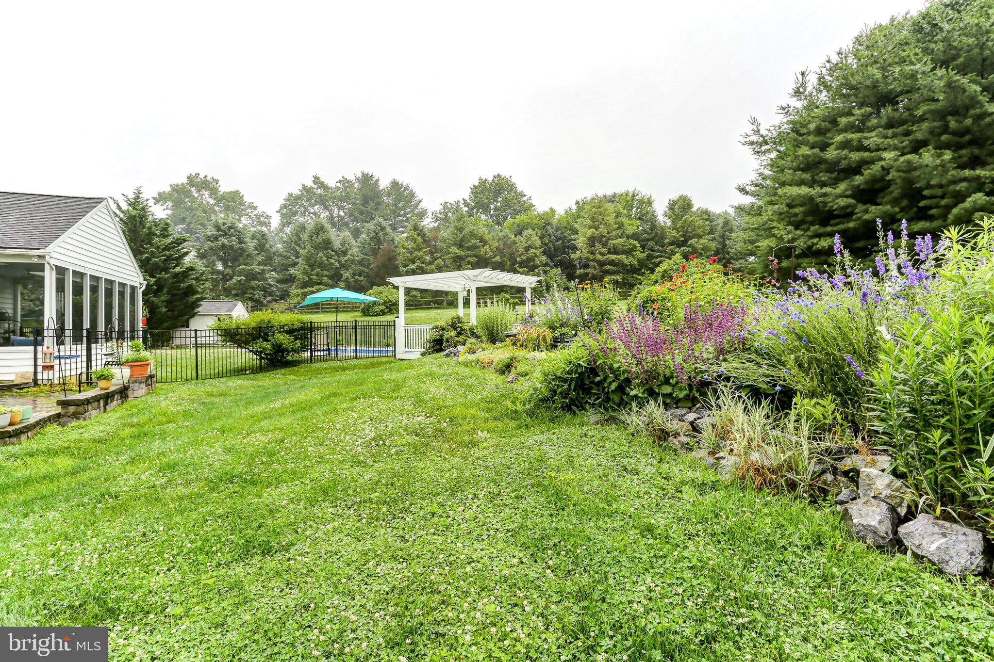 BRICKERVILLE - Residential