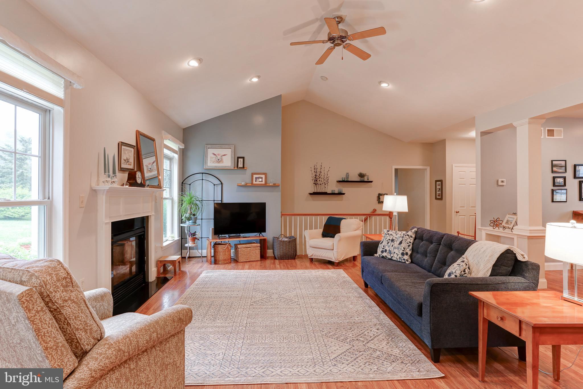 BRICKERVILLE - Residential