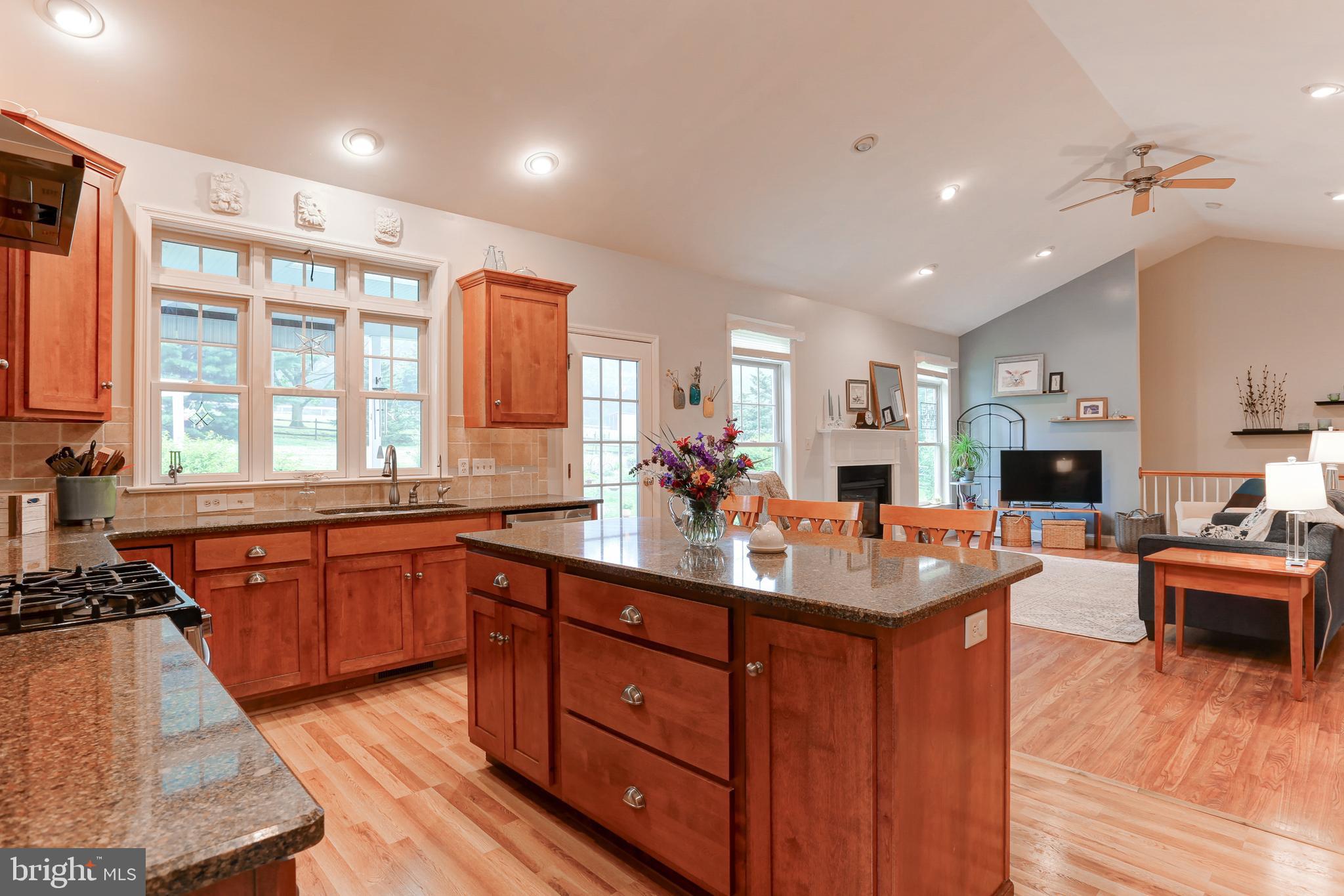 BRICKERVILLE - Residential