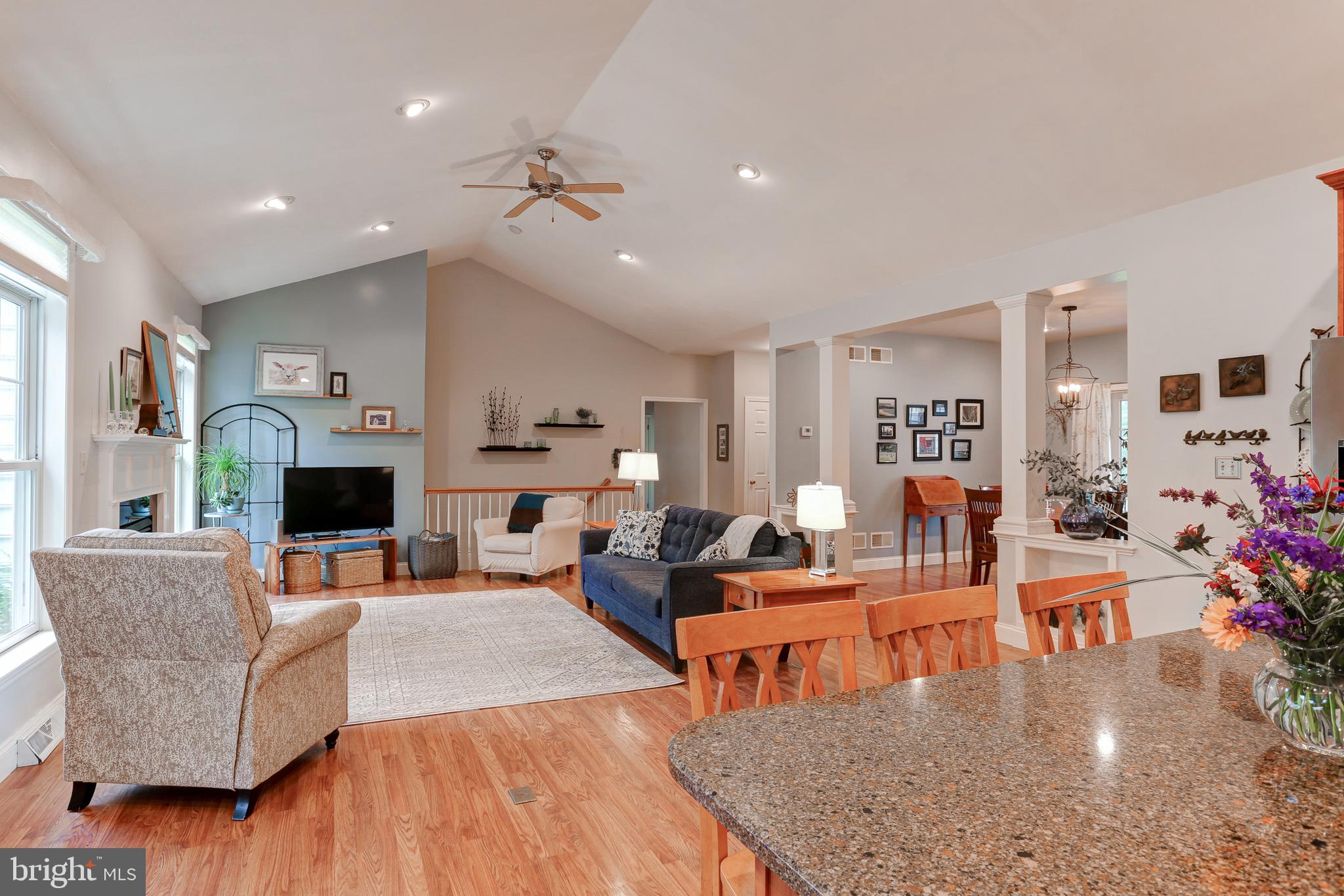 BRICKERVILLE - Residential