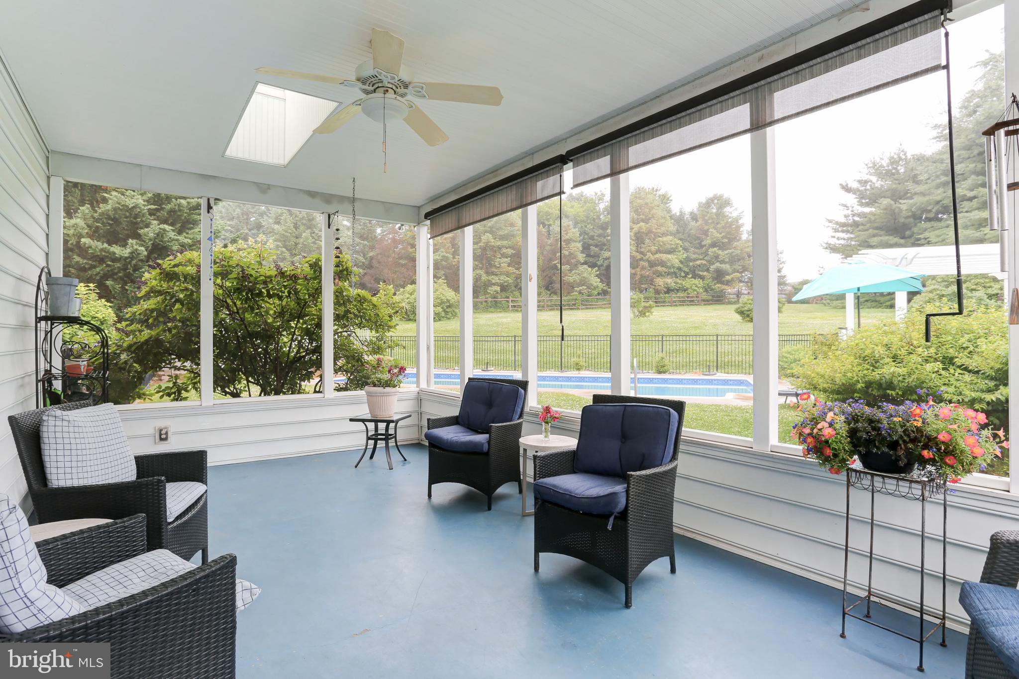 BRICKERVILLE - Residential