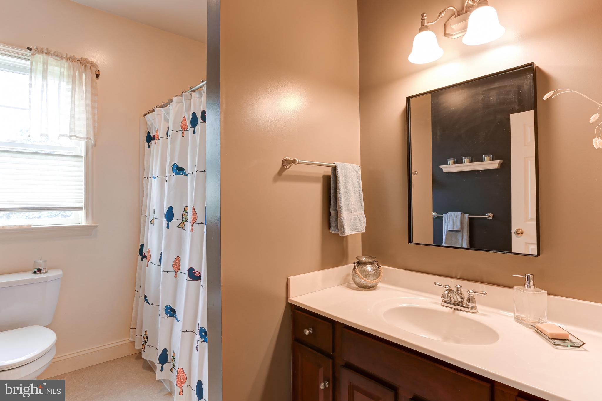 BRICKERVILLE - Residential