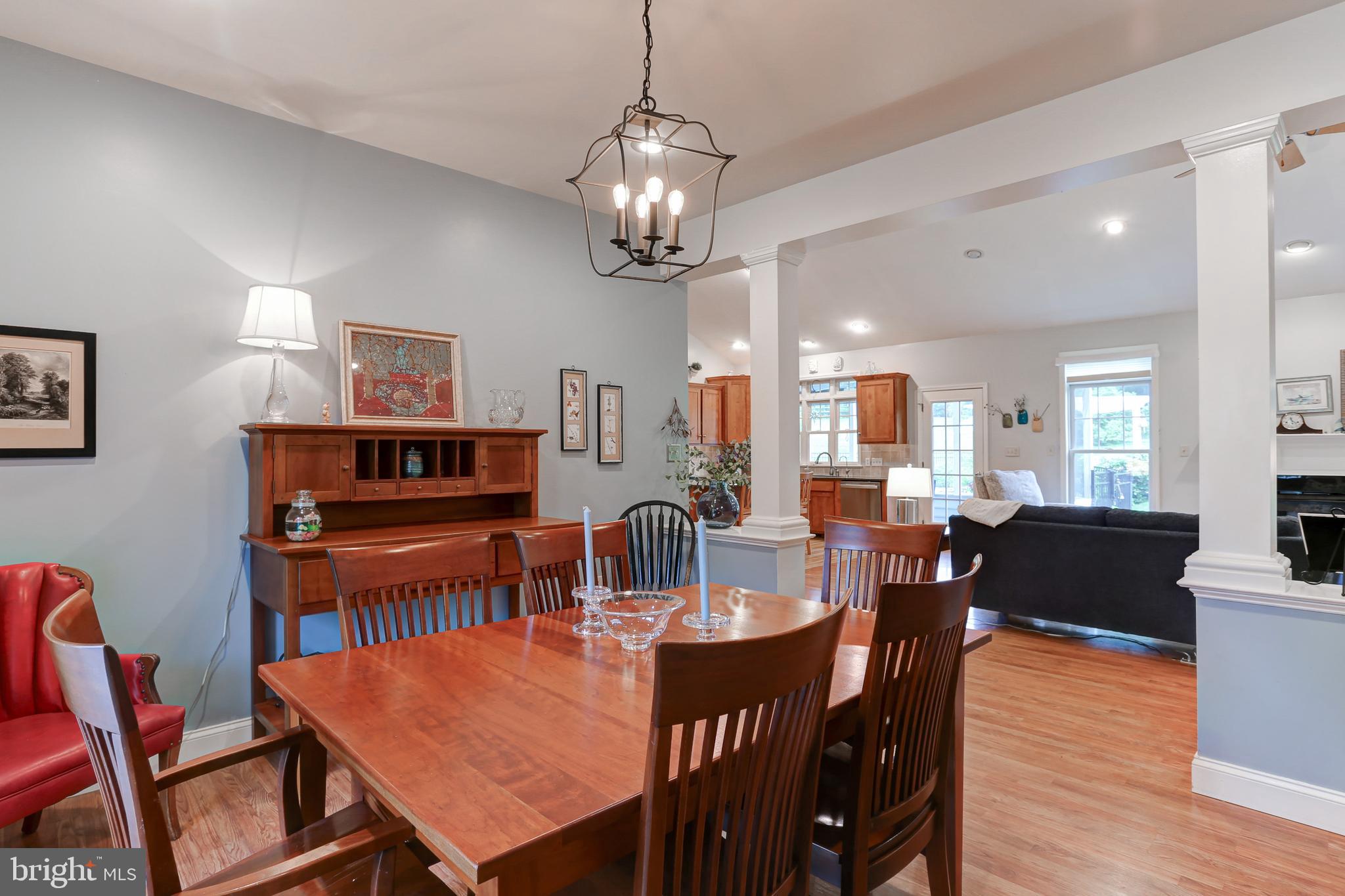 BRICKERVILLE - Residential