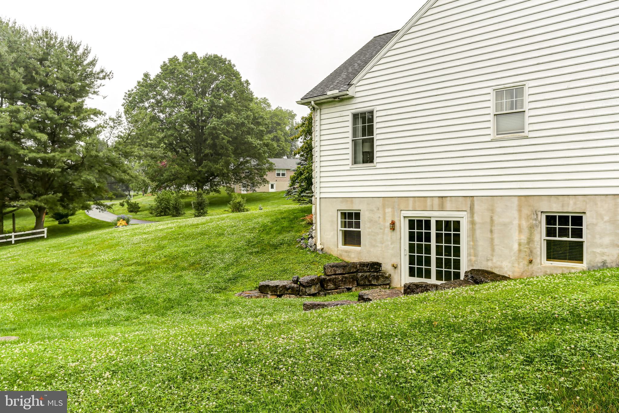 BRICKERVILLE - Residential