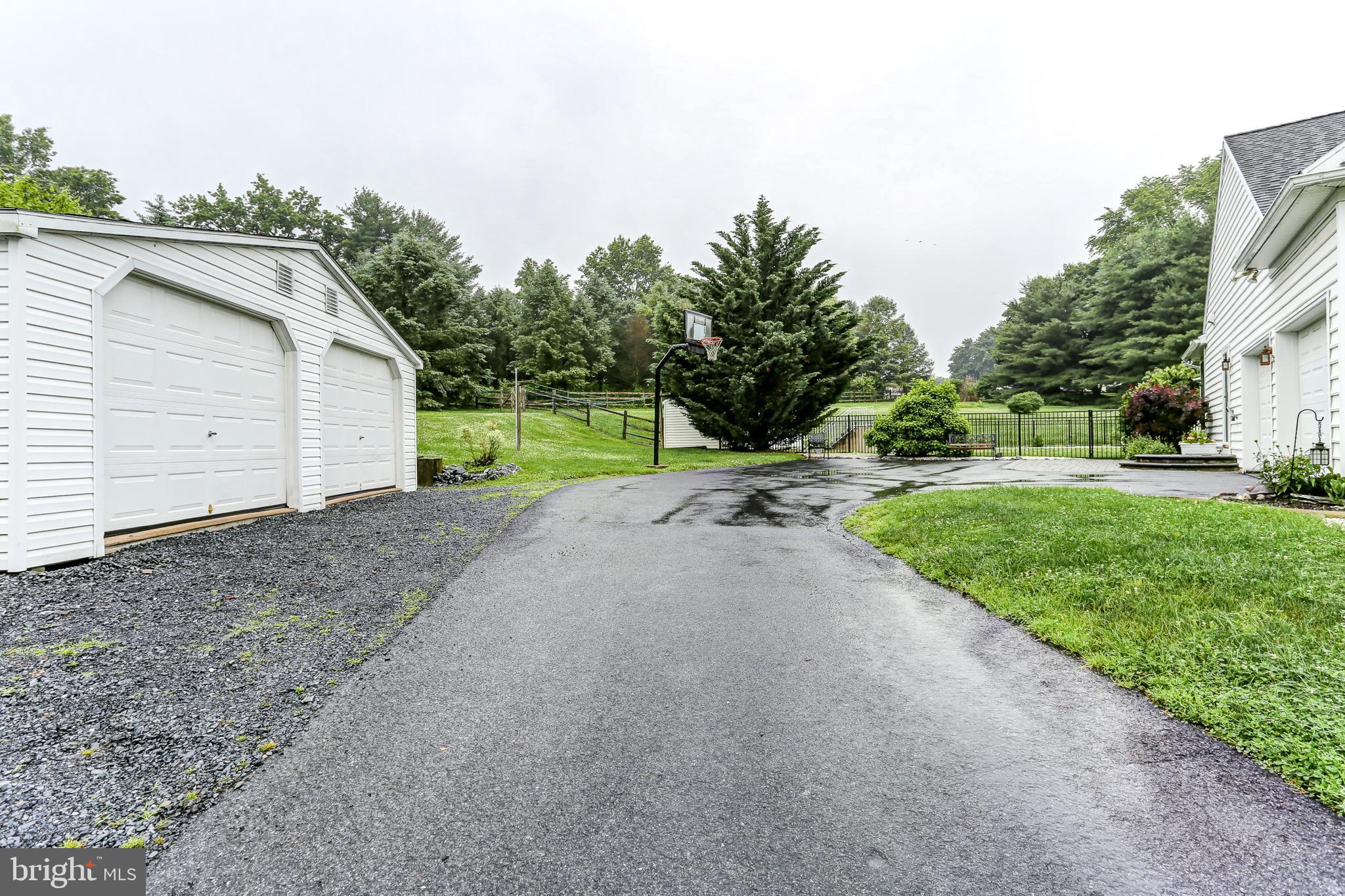 BRICKERVILLE - Residential