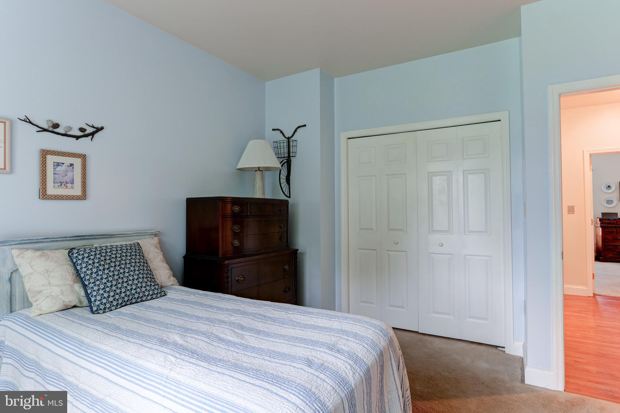 BRICKERVILLE - Residential