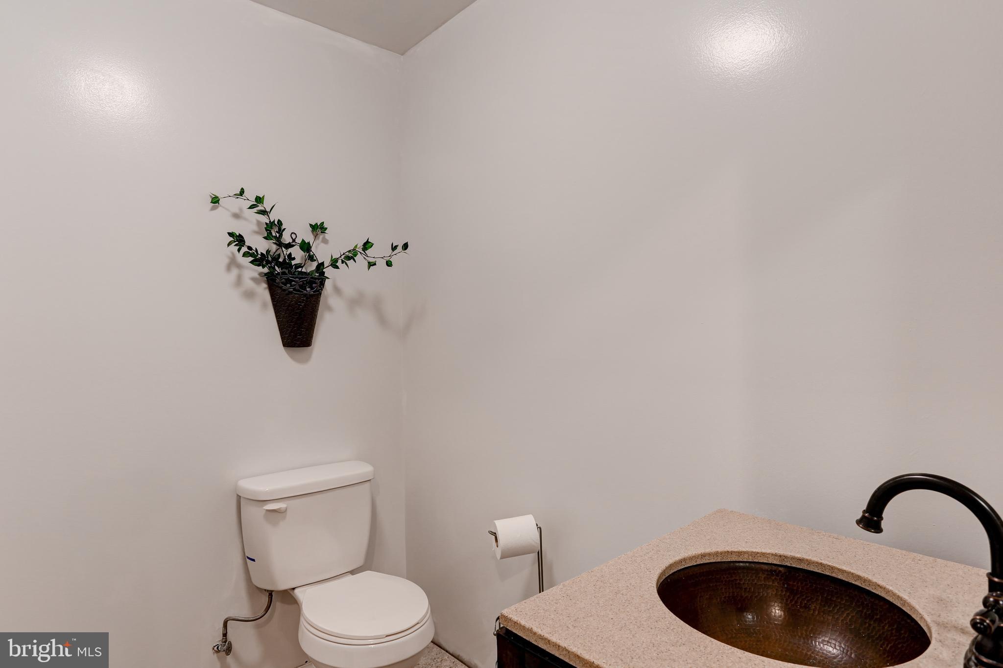 BRICKERVILLE - Residential