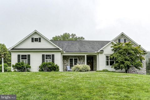 10 ELSER HILL ROAD LITITZ PA 17543
