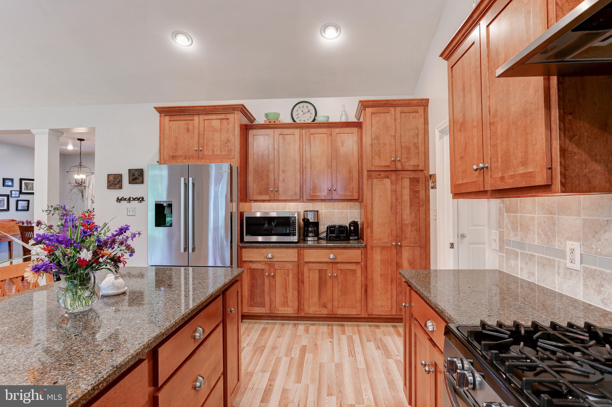 BRICKERVILLE - Residential