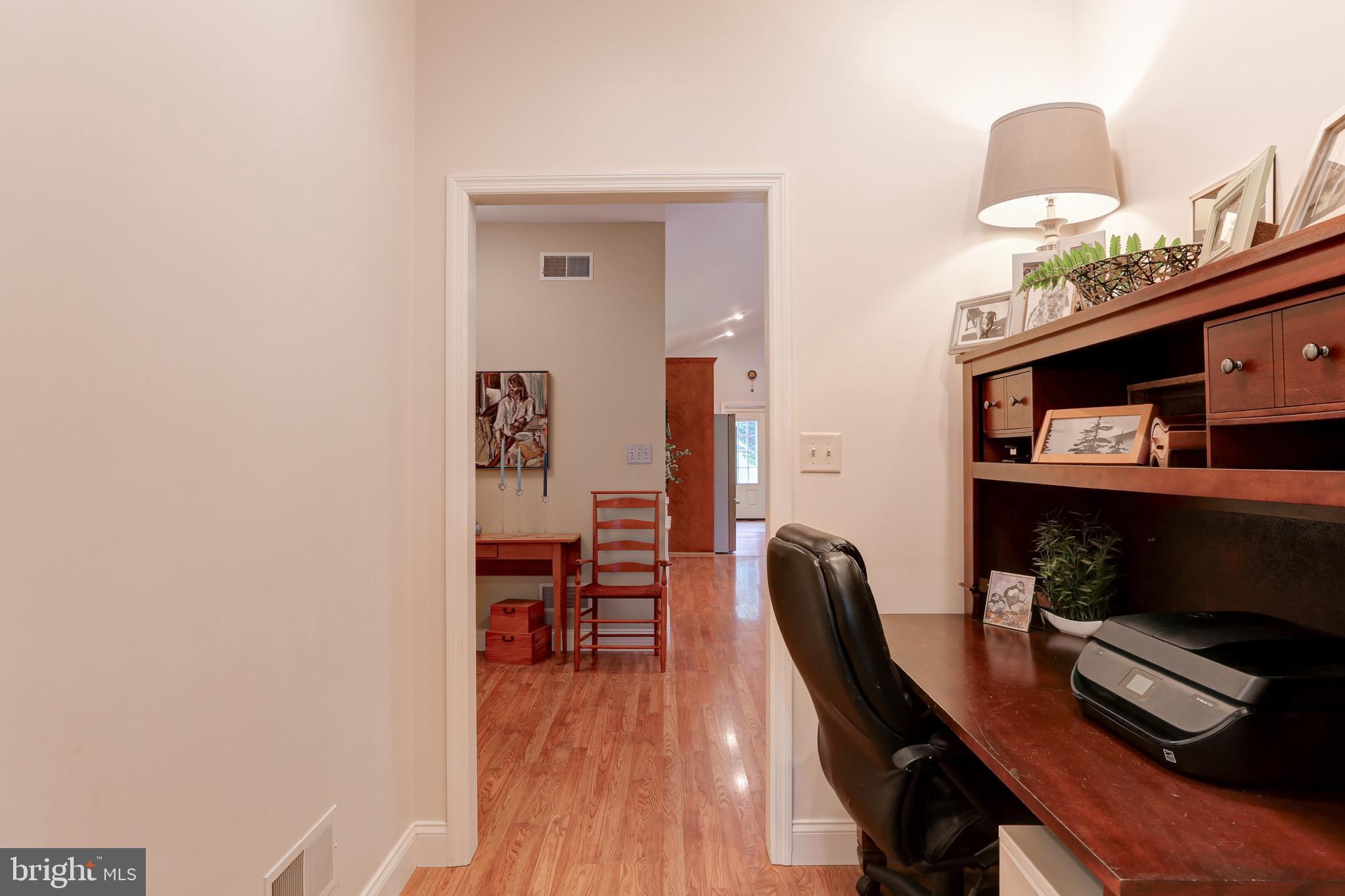 BRICKERVILLE - Residential