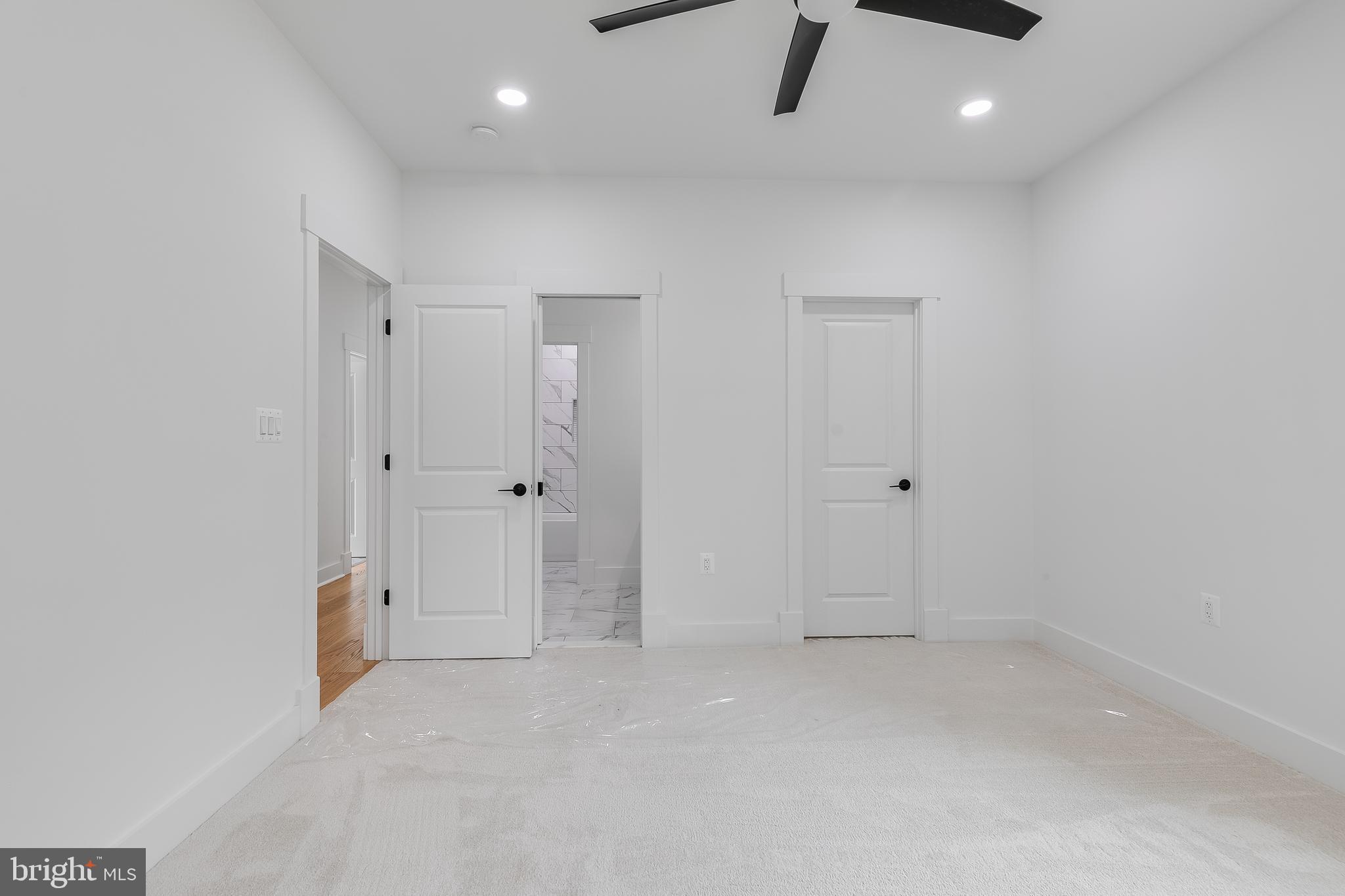 GUM SPRINGS - Residential