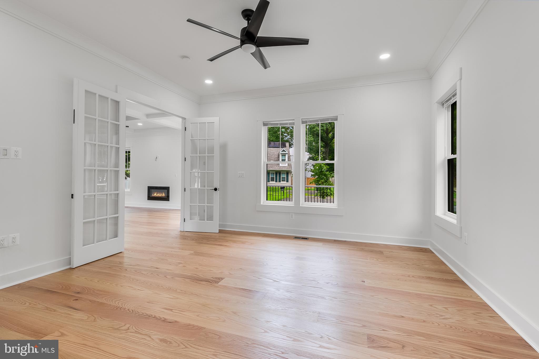 GUM SPRINGS - Residential