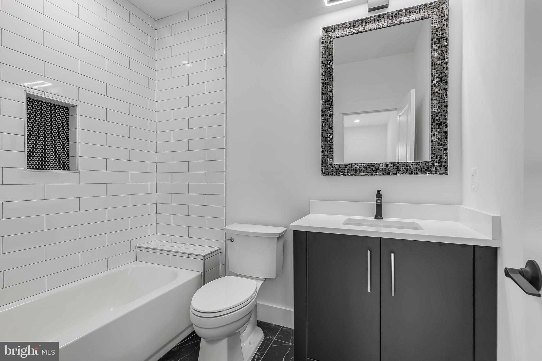 GUM SPRINGS - Residential