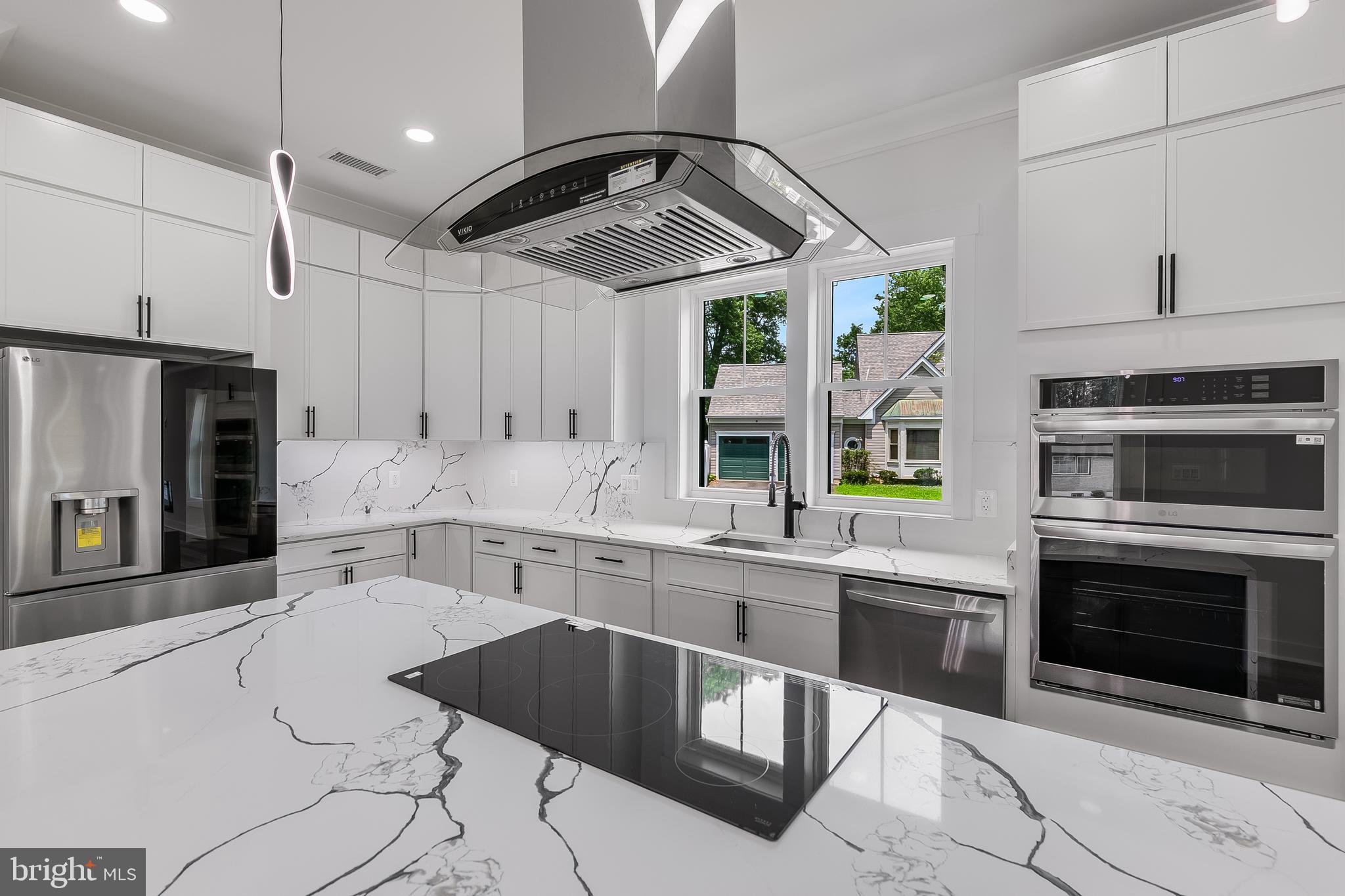 GUM SPRINGS - Residential