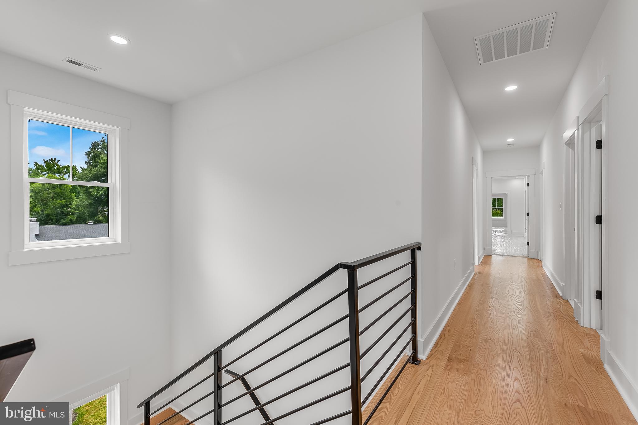 GUM SPRINGS - Residential