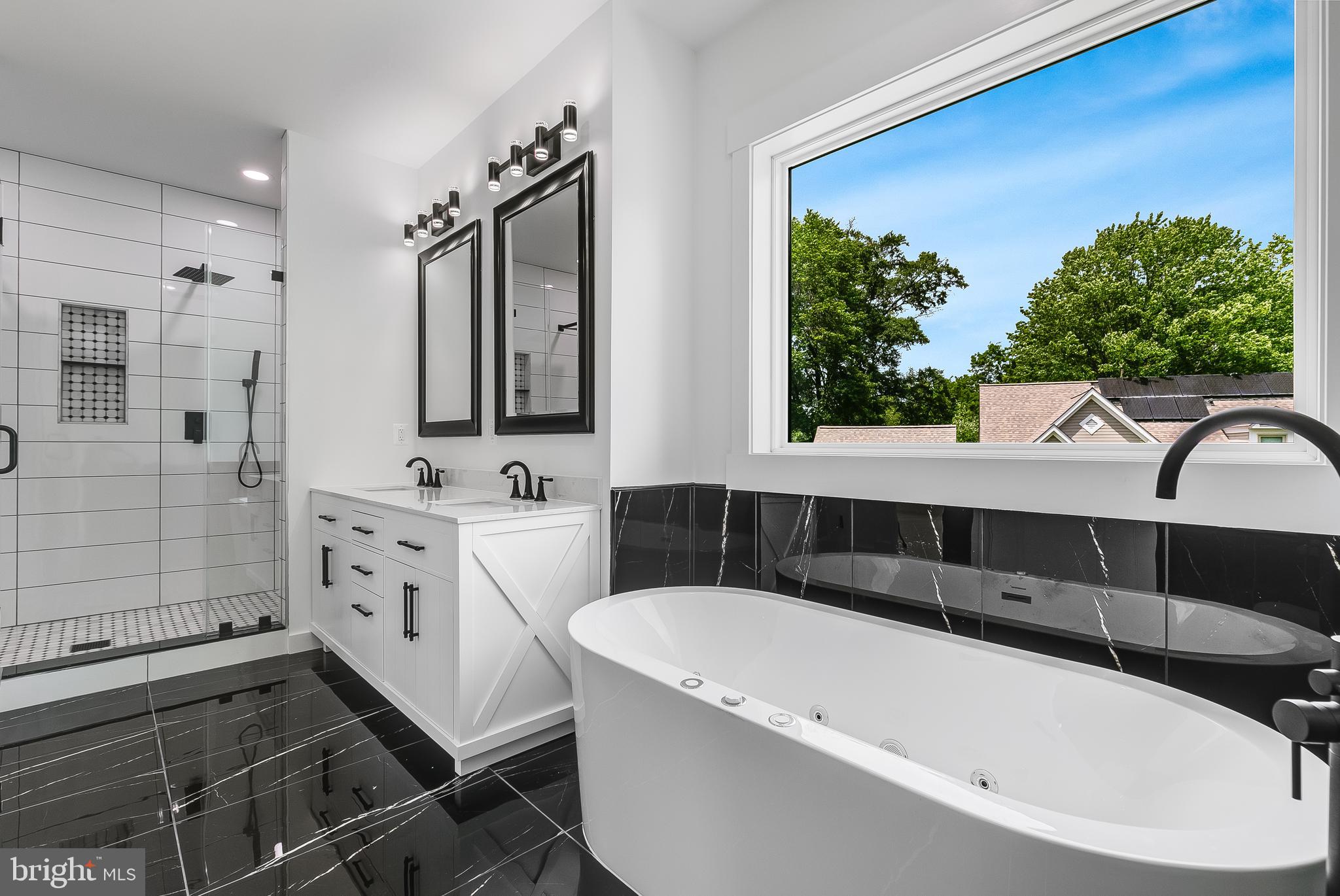 GUM SPRINGS - Residential