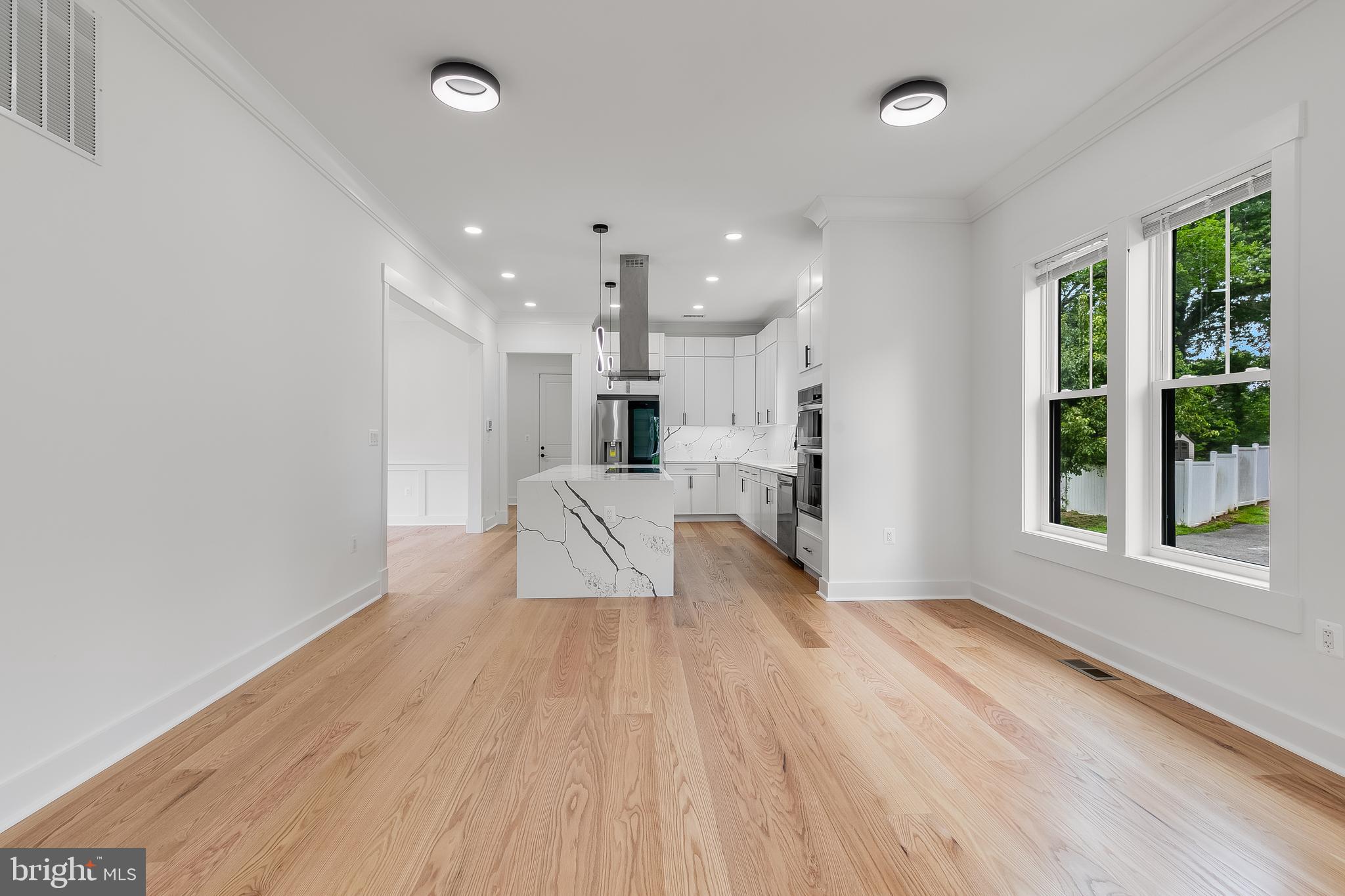 GUM SPRINGS - Residential