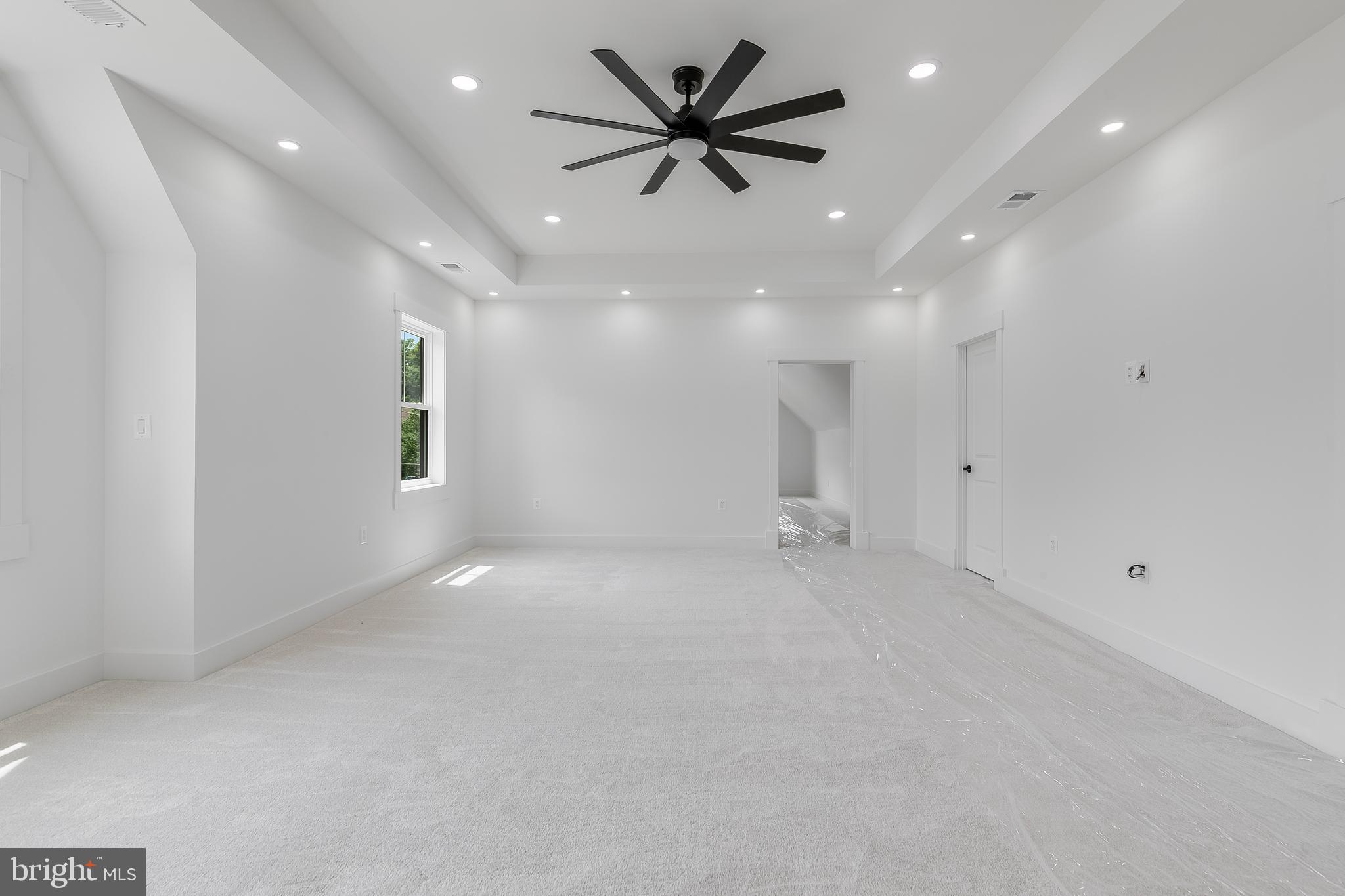 GUM SPRINGS - Residential