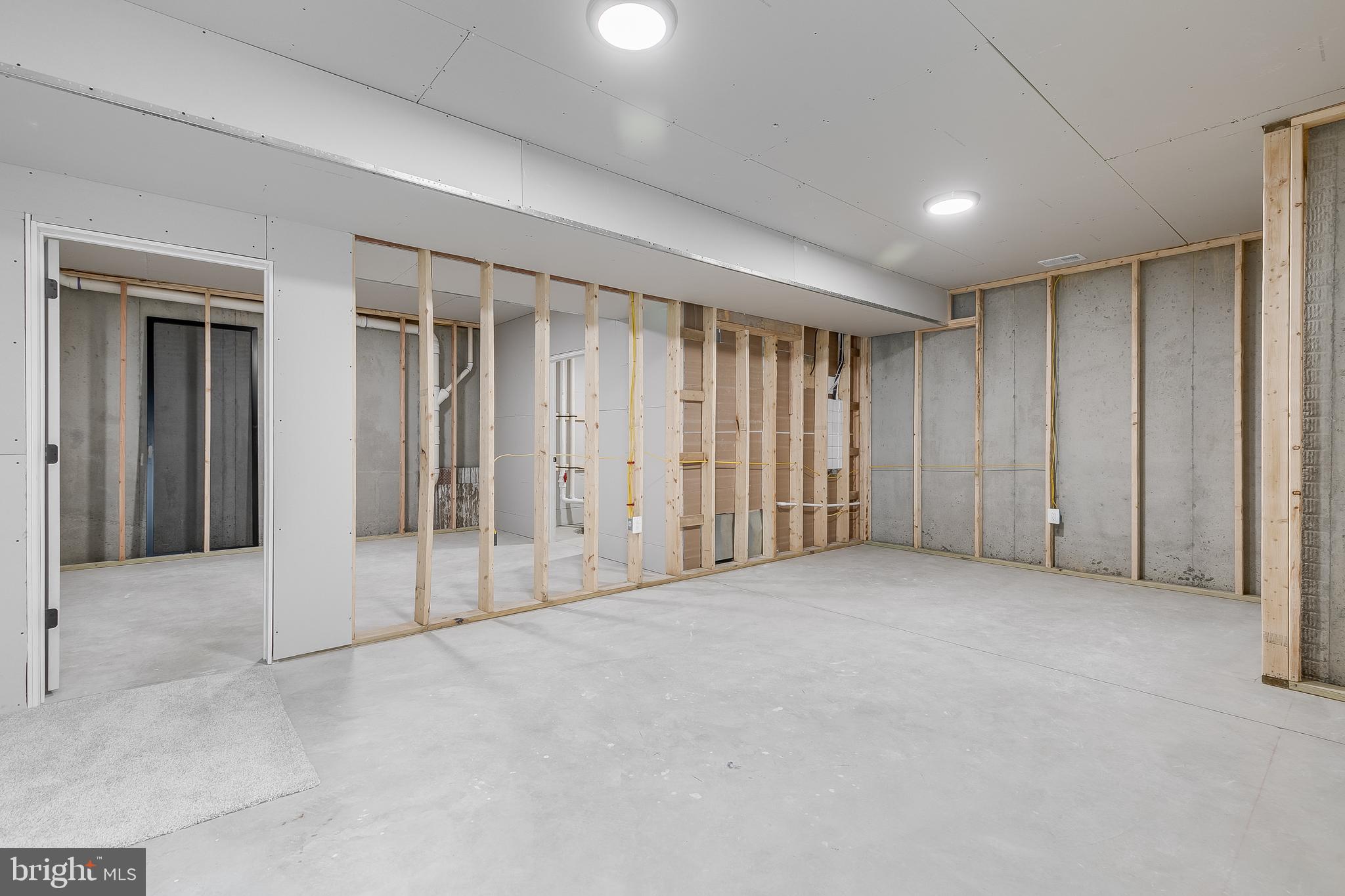 GUM SPRINGS - Residential