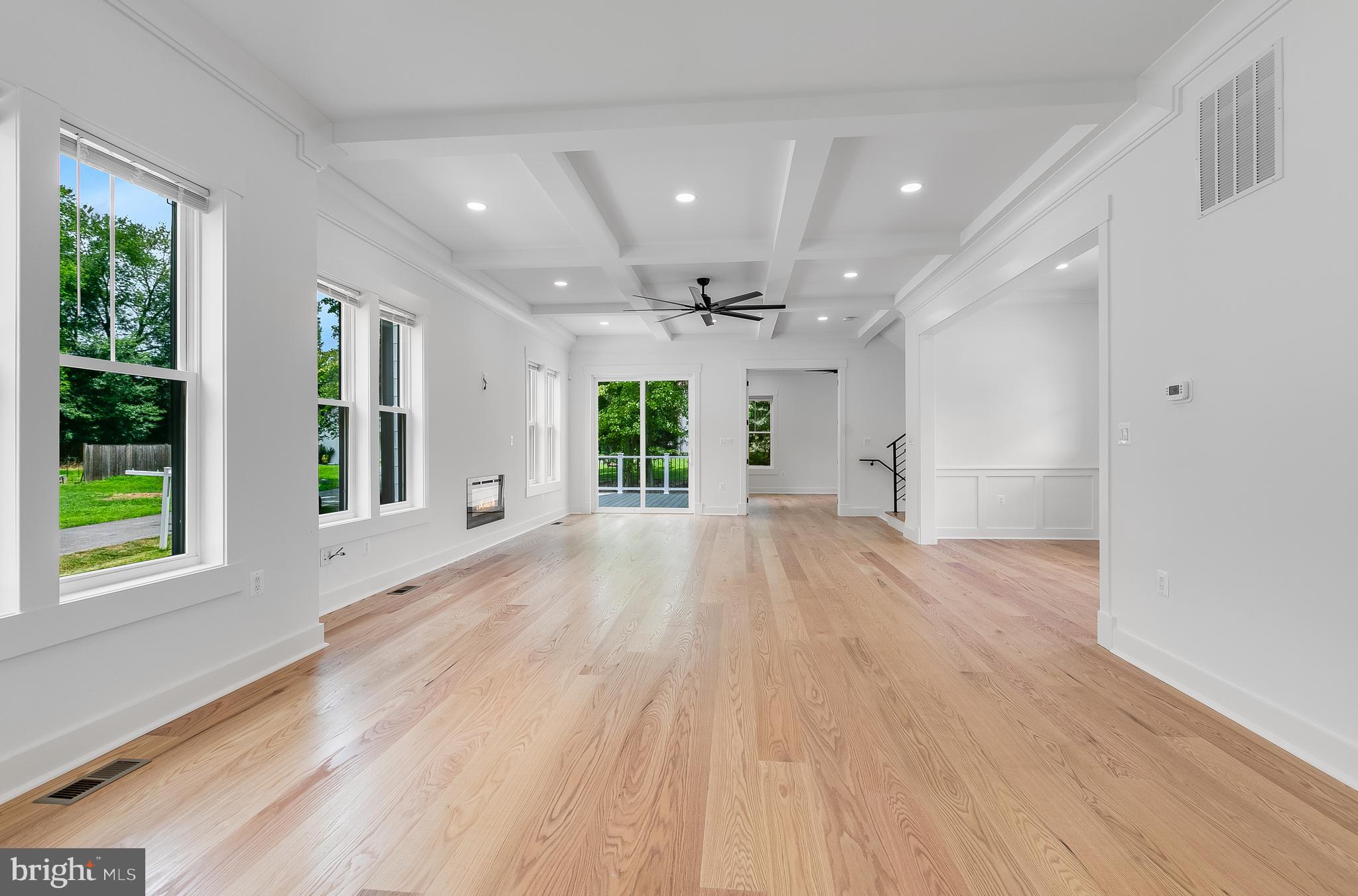 GUM SPRINGS - Residential