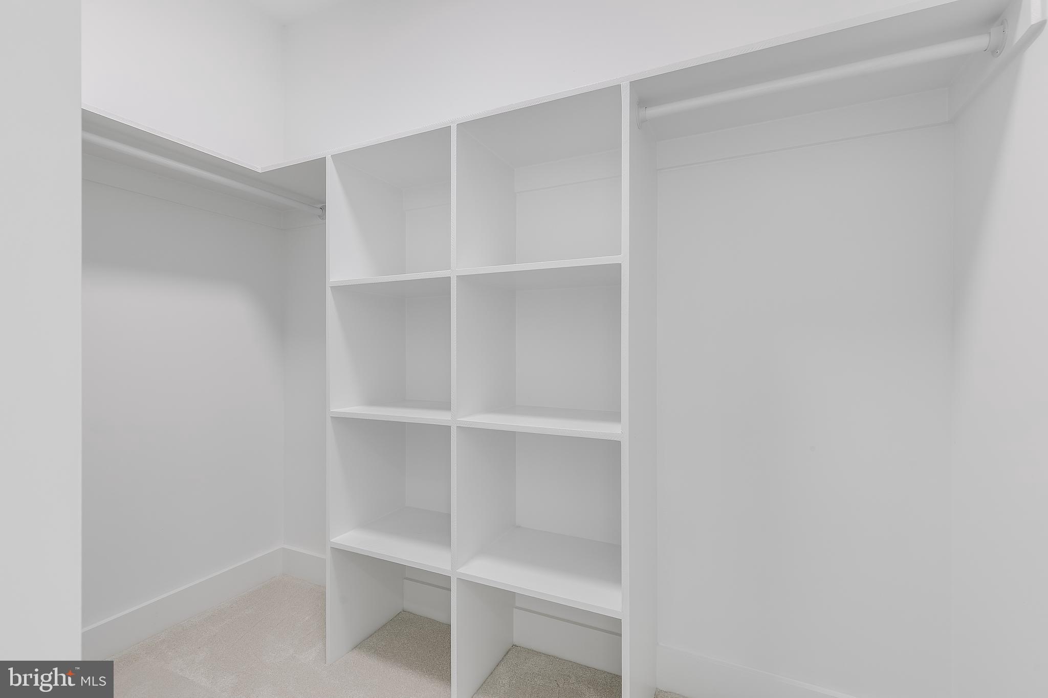 GUM SPRINGS - Residential