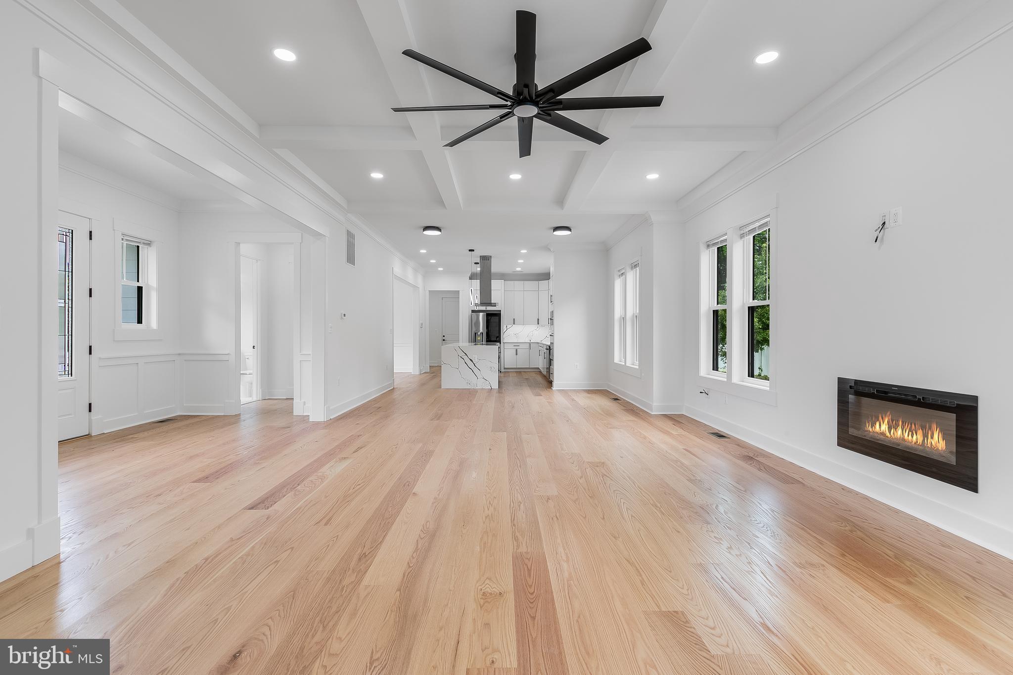 GUM SPRINGS - Residential