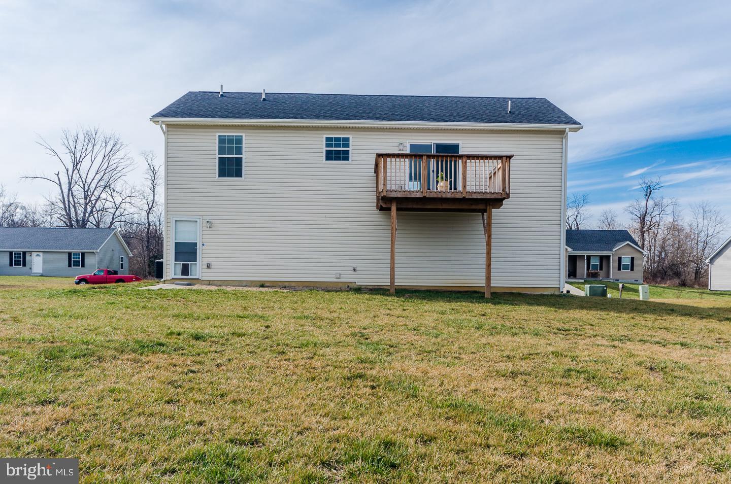 BOYDS CROSSING - Residential