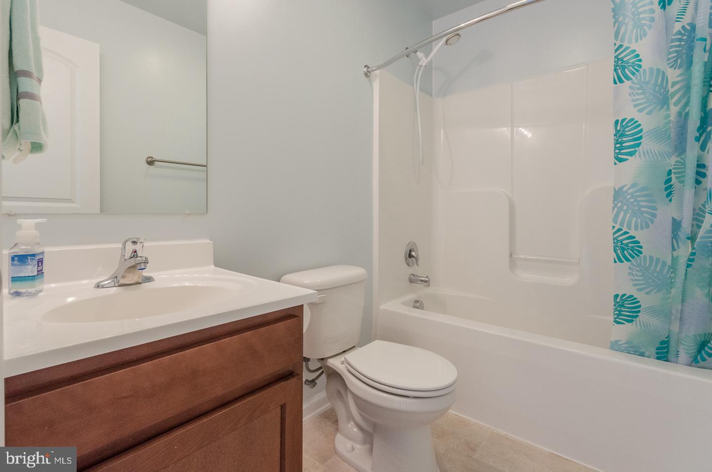 BOYDS CROSSING - Residential