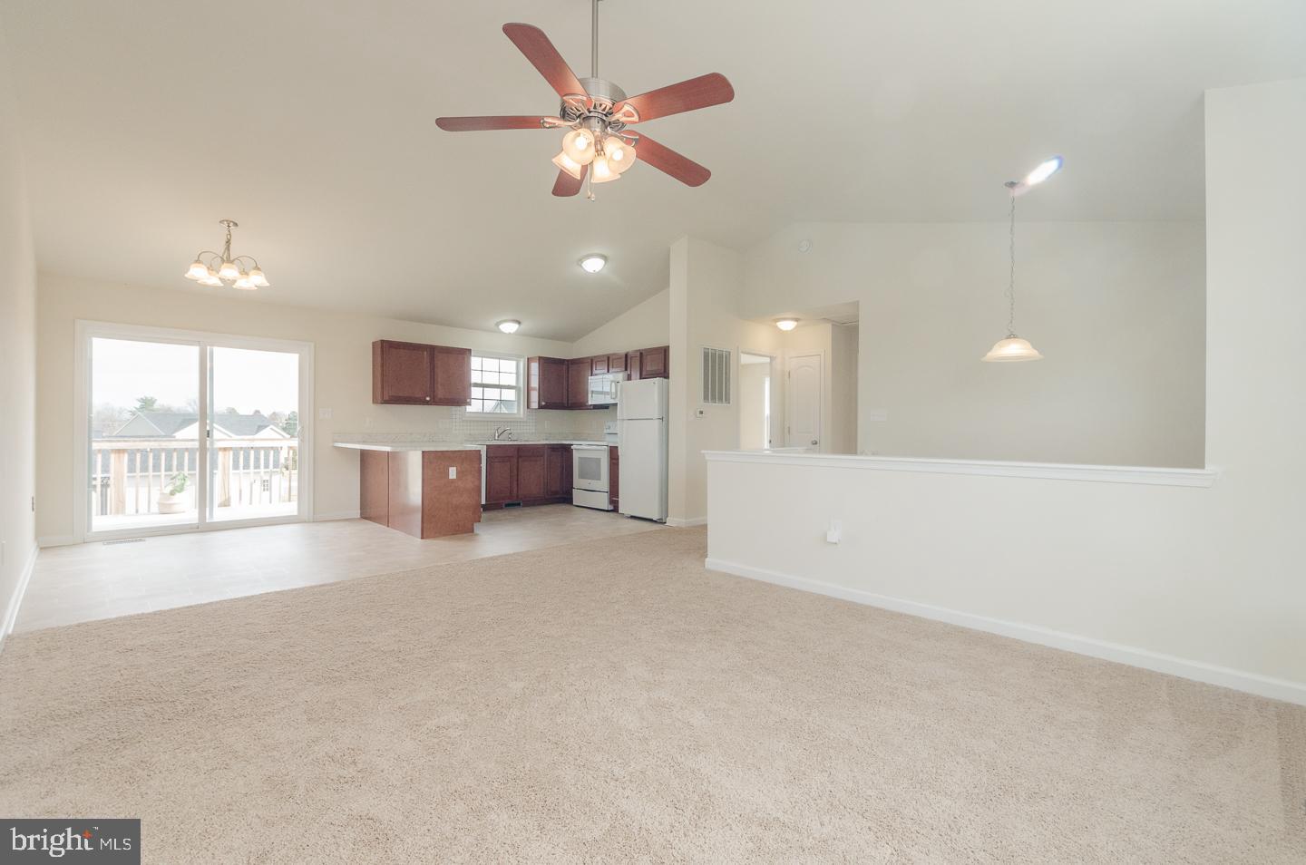 BOYDS CROSSING - Residential