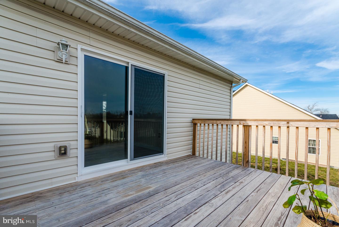 BOYDS CROSSING - Residential